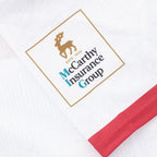Cork Away Jersey ( White/Red )