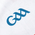 Cork Away Jersey ( White/Red )