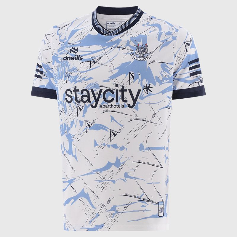 2025 Dublin Training Jersey