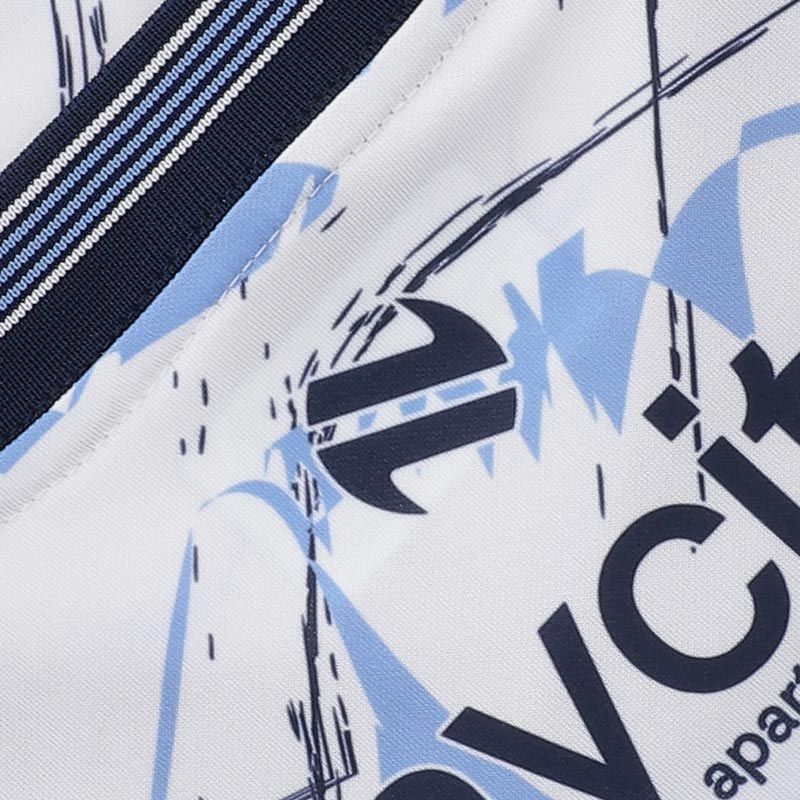 2025 Dublin Training Jersey