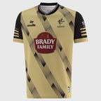 Kildare Training Jersey ( Gold/Black )