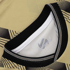 Kildare Training Jersey ( Gold/Black )