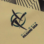Kildare Training Jersey ( Gold/Black )