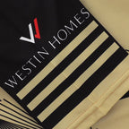 Kildare Training Jersey ( Gold/Black )