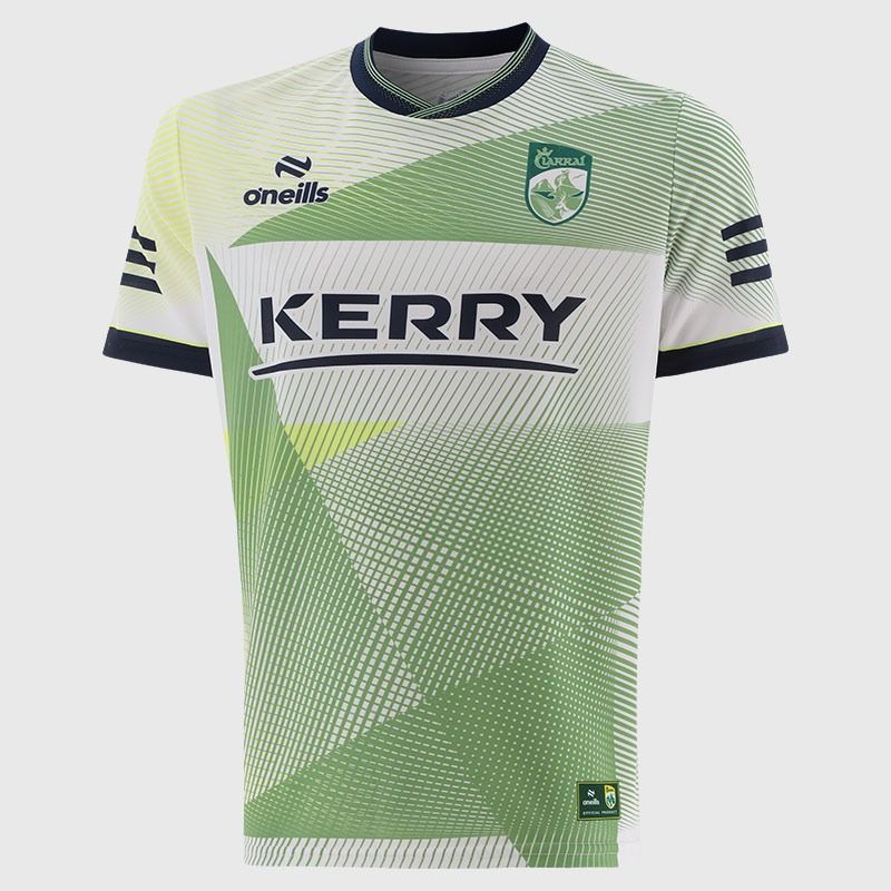 Kerry GAA Training Jersey ( Player Fit )