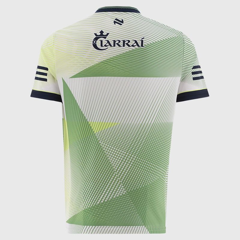 Kerry GAA Training Jersey