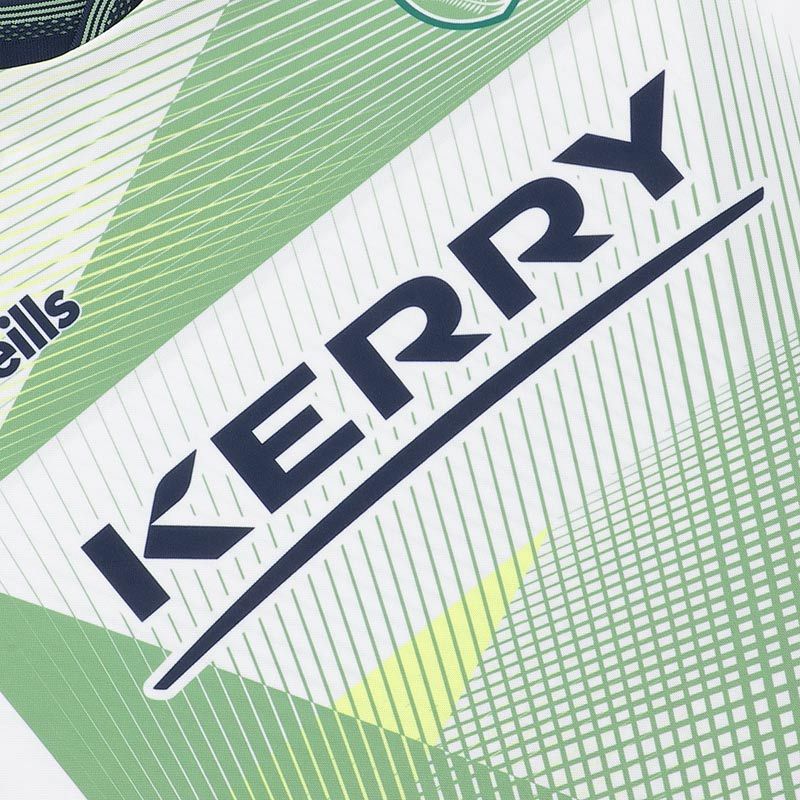 Kerry GAA Training Jersey