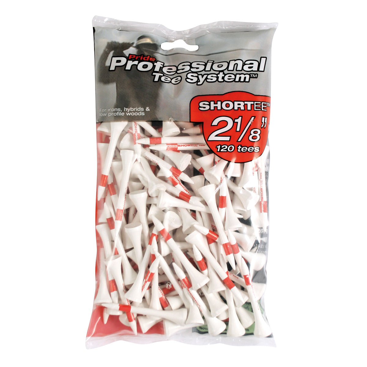 Shortee (2 1/8″)