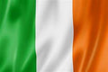 Irish Tricolour Flag ( 5 x 3 )