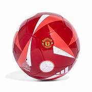 Adidas Man United Football ( Size 5 )