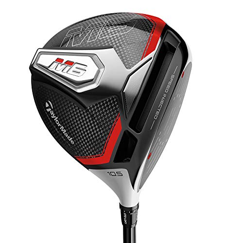 TM M6 10.5 Driver