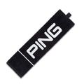 Ping Tri-Fold Towel