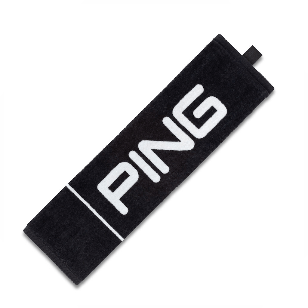Ping Tri-Fold Towel