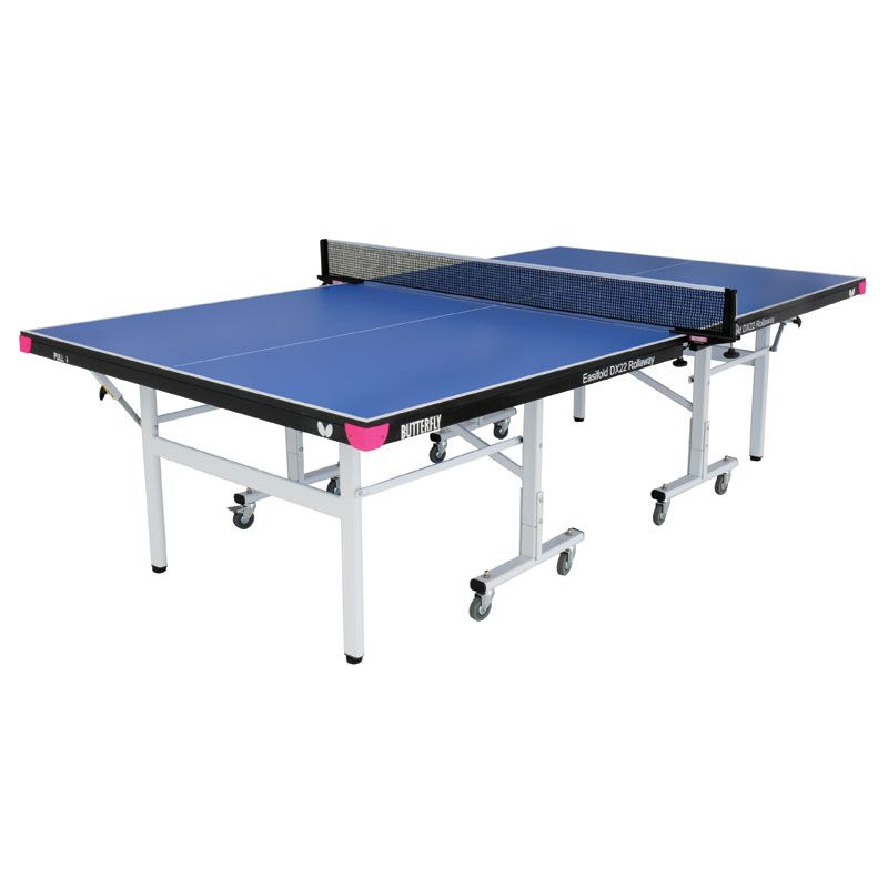 Butterfly Deluxe 22 Table Tennis Table