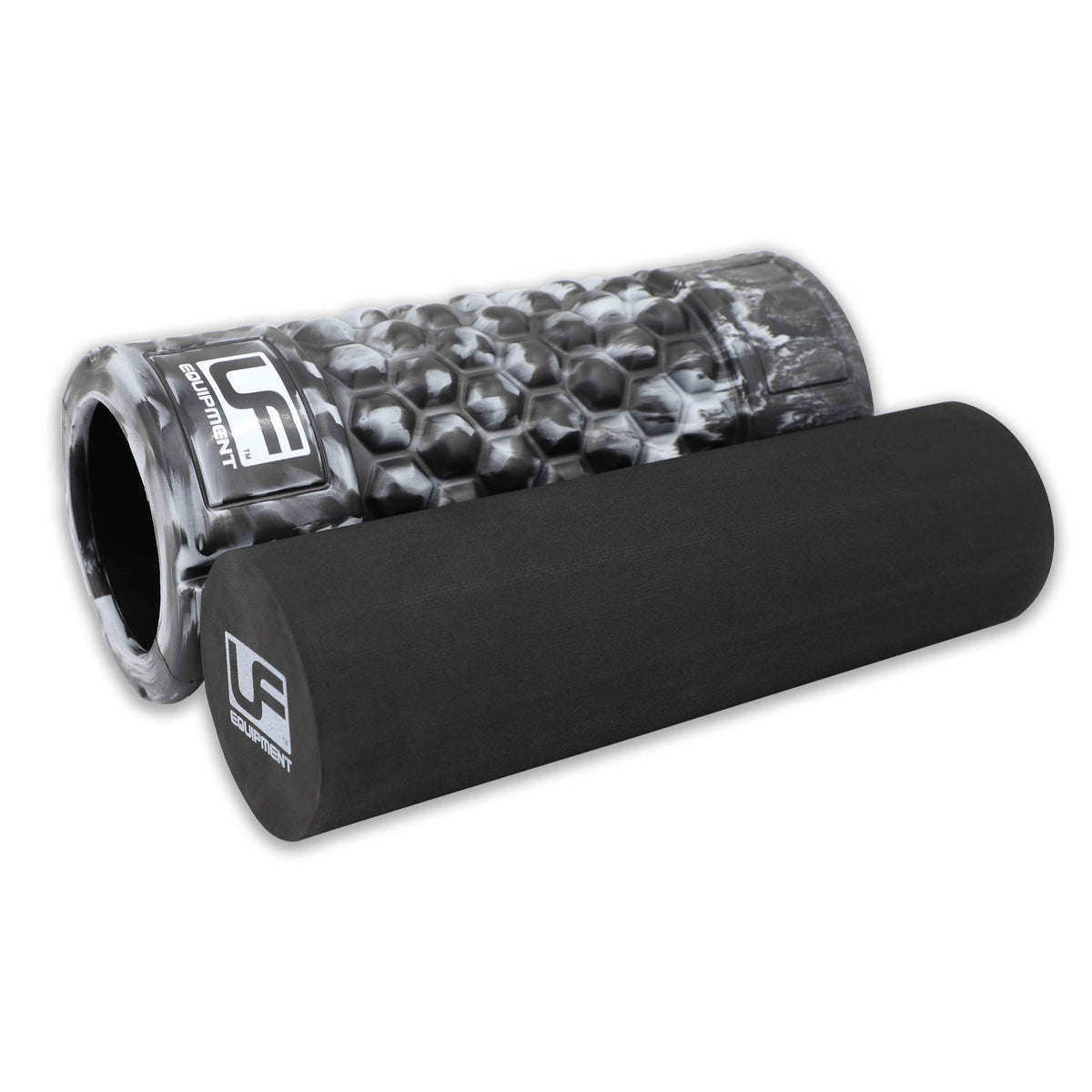 2 in 1 Massage Roller Set