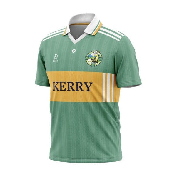 1998 Kerry Authentic Retro Jersey