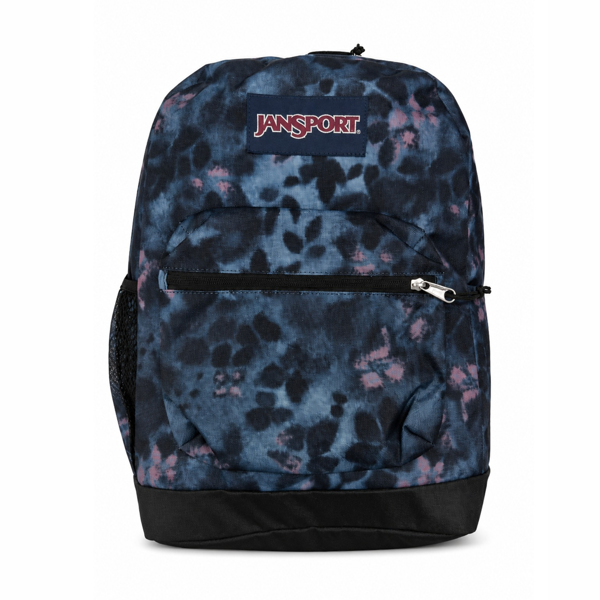 Jansport Crosstown Backpack ( Navy )