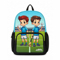 GAA Backpack