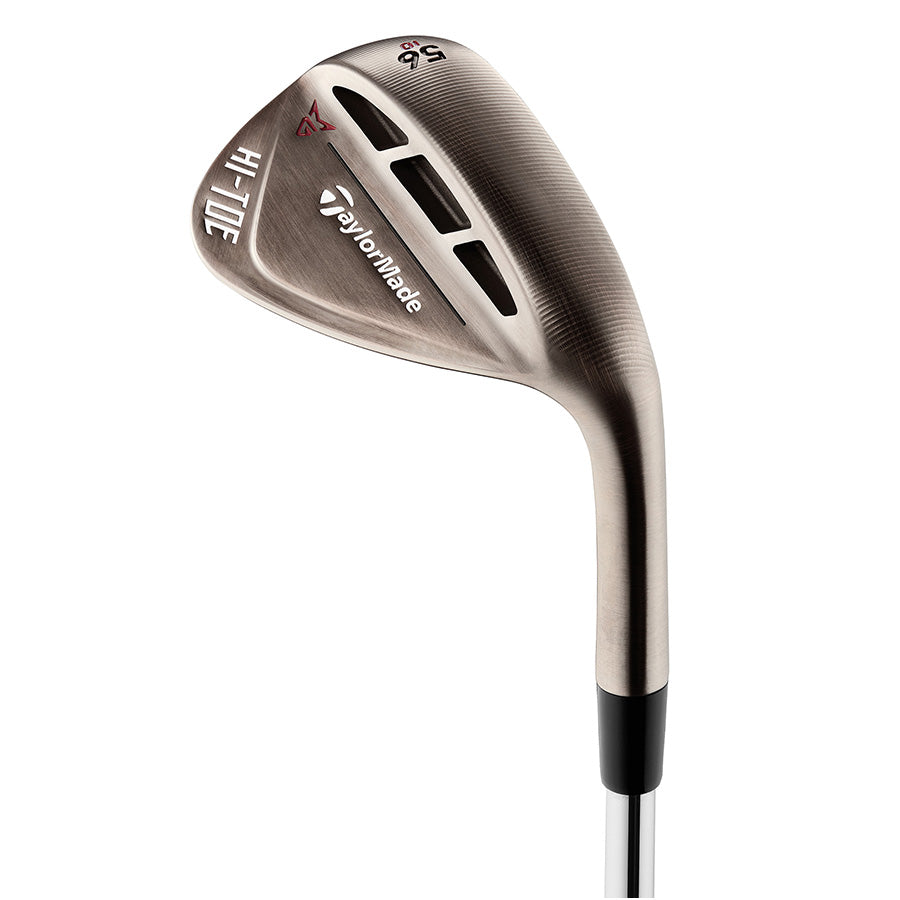 Taylormade IRS Hi-Toe Wedge