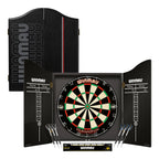Winmau Diamond Plus Dartboard Cabinet