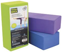 Yoga Brick