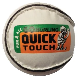LS Quick Touch Sliotar