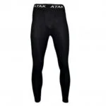 Compression Tights ( Black )