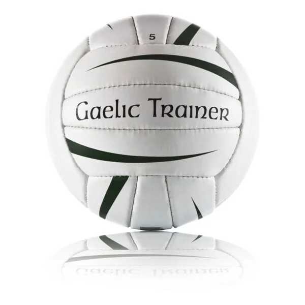 O'Neills Gaelic Trainer Football ( Size 5 )