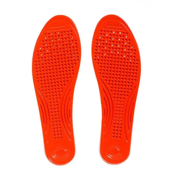 Sorbothane Full Strike Insole - Image 2
