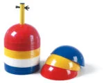 Precision Dome Marker ( Set of 40 )
