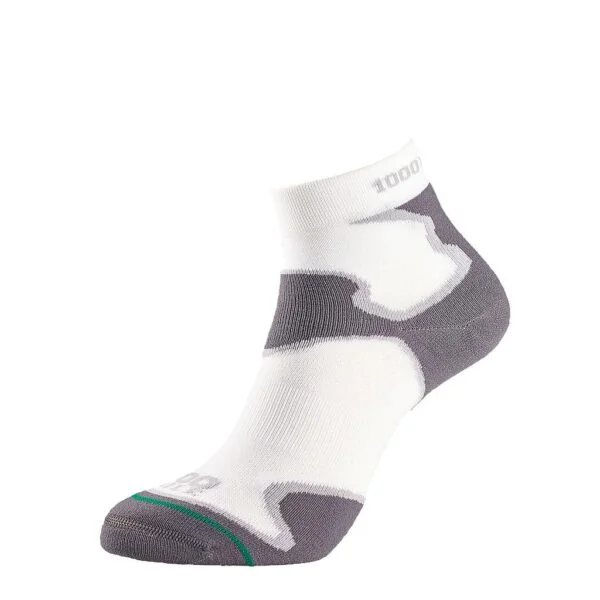 1000 Mile Fusion Anklet Socks ( Mens )