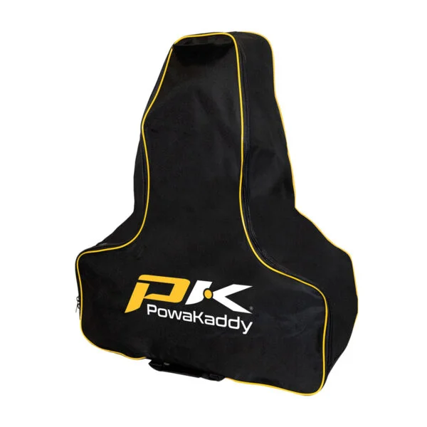 Powakaddy Trolley Travel Bag