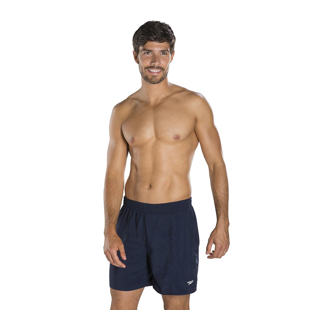 Speedo Water Shorts ( Navy ) | Hennebery Sports