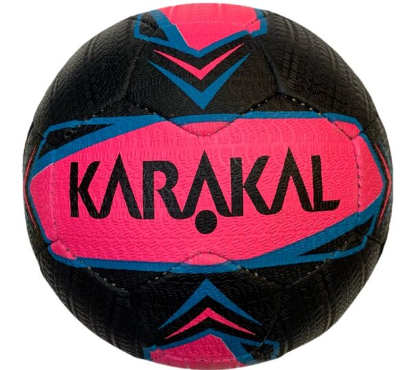 large karakal street ball pink 2
