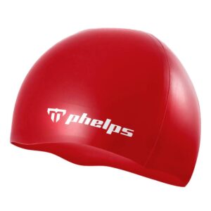 phelps red