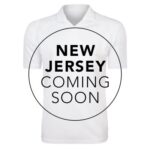 2026 Kerry GAA Home Football Jersey