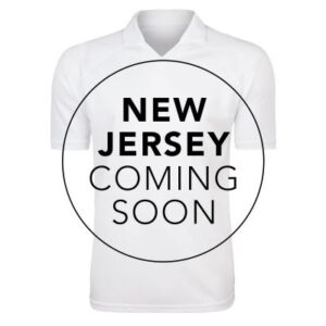 2026 Kerry GAA Home Football Jersey