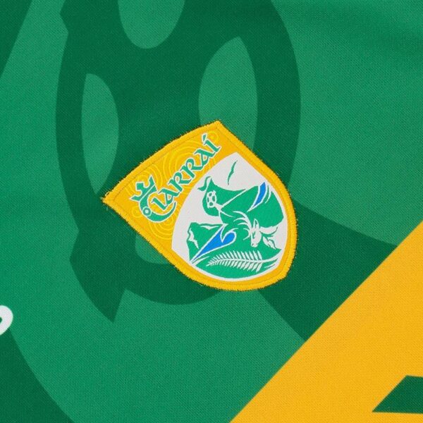 kerry home jersey 2022 3 4