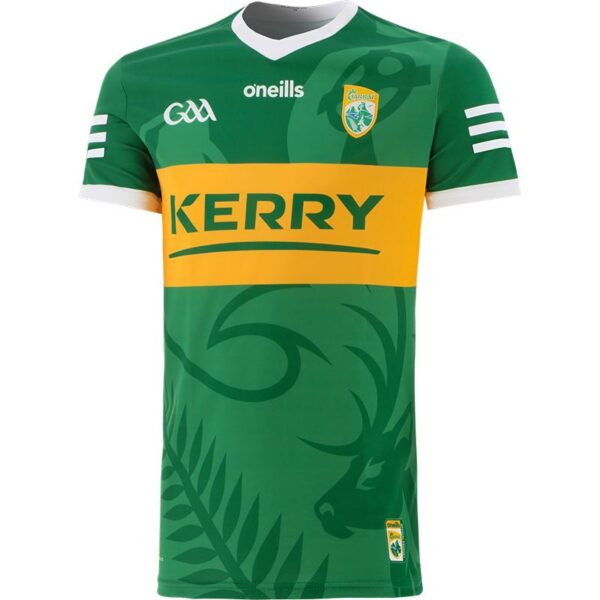 kerry home tf jersey 2022 3s 1