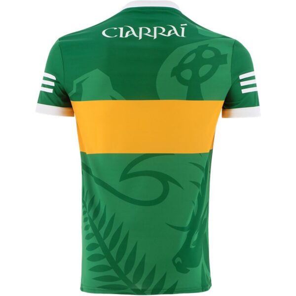 kerry home tf jersey 2022 3s 2
