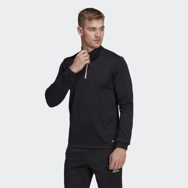 Entrada 22 Training Top Black H57544 21 model