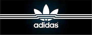 Ladies Adidas