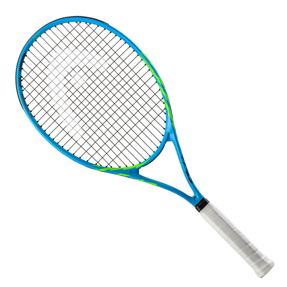 HEAD MX Spark SUPRM Tennisschläger, Stealth