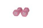 Urban Fitness 0.5kg Hex Dumbells