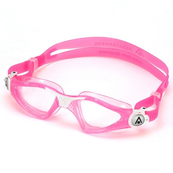 aquasphere kayenne junior swimming goggles