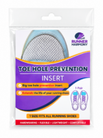 Runner Harmony Toe Insert ( Unisex )