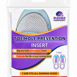 Runner Harmony Toe Insert ( Unisex )