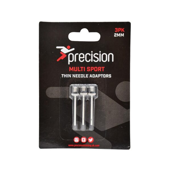 FB651 Precision Thin Needle Adaptors 3pcs