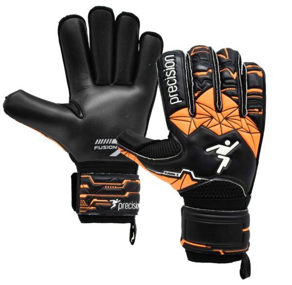 PRG15408 Precision Fusion X Roll Finger Protect GK Gloves 8