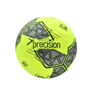 Precision Fusion Indoor Football 2024